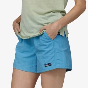 Patagonia 5” Baggies Shorts XS